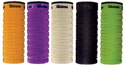 Knurled Resin Pegs