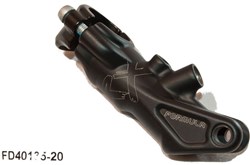 RX Master Cylinder Body