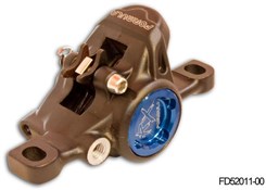 RX Complete Caliper
