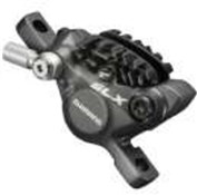 Mega Half Caliper Body Only