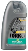 Racing Fork Oil