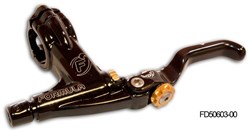 The One 08-09 Complete Master Cylinder Brake Lever