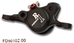 R1 Complete Disc Brake Caliper