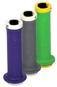 Slopstyle Lock On Grips