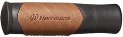 Zelgo Leather Grips