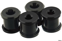 Double/ Triple Chainring Bolt Kit