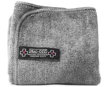MicroFibre Polishing Cloth