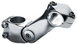 Adjustable AHead Hybrid Bike Stem