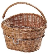 Wicker Basket