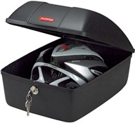 Rear Storage Box