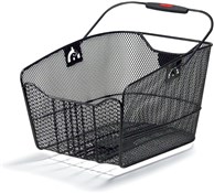 Rear Mesh Basket