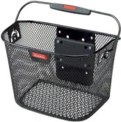 Mini Handlebar Basket