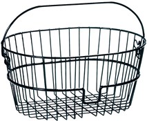 Wire Shopping Basket