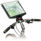 KLICKfix Sunny Map Holder