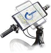 KLICKfix Map Holder - Rotating