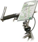 KLICKfix Map Holder