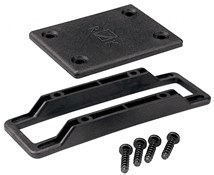 KLICKfix Retro Rear Basket Fitting