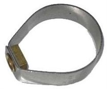 Contour Clamp For Seat Pillar Adaptor 36mm