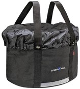 Shopper Plus Handlebar Bag