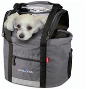 Doggy Handlebar Bag