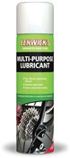 Professional Lubricant Spray