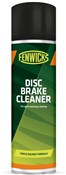 Disc Brake Cleaner and Bry Degreaser