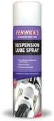 Silicone Suspension Formula
