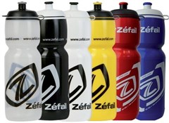 750ml Clip Lid Bottle