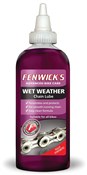Wet Conditions Lube