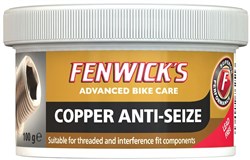 Copper Anti-Seize Tub