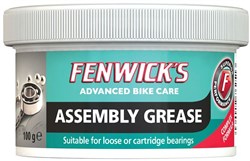 Complex Synthetic Grease Tub