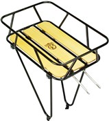 Gamoh King Rear Carrier Rack