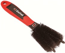 ZB Double Wash Brush
