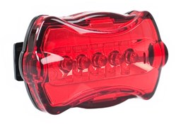 Night Beam Rear Light