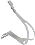 Christophe Steel Toe Clips