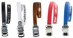 Toe Clip Straps