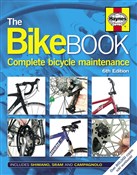 The Bike Book