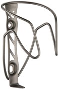 Lightweight Titanium Bottle Cage
