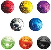 Milano Bar End Plugs