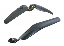Defender XCE Mudguard Set