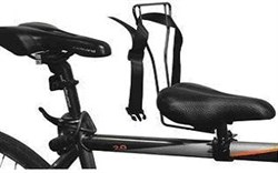 Leco Top Tube Child Set