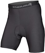 Mesh Boxer Padded Undershort