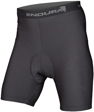 Endura Mesh Boxer Padded Undershort