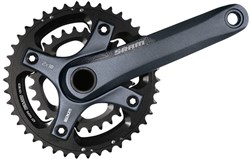 X7 2 x 10 Speed Chainset