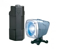 Whitelite Mega 10w Rechargeable Front Light