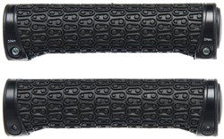 Iodine Lock On Grips