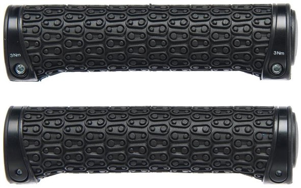 Crank Brothers Iodine Lock On Grips