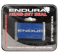 Headset Seal Neoprene Cover