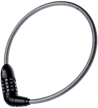 Trelock KS 205 Cable Combi Lock