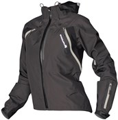 MT500 Womens Hooded Waterproof Jacket